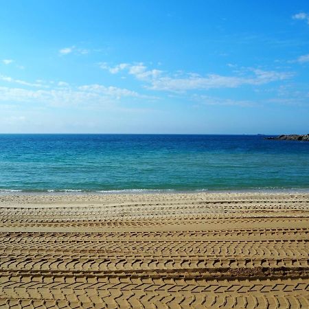 Apartament Modern A Llafranc, Davant La Platja Lejlighed Eksteriør billede
