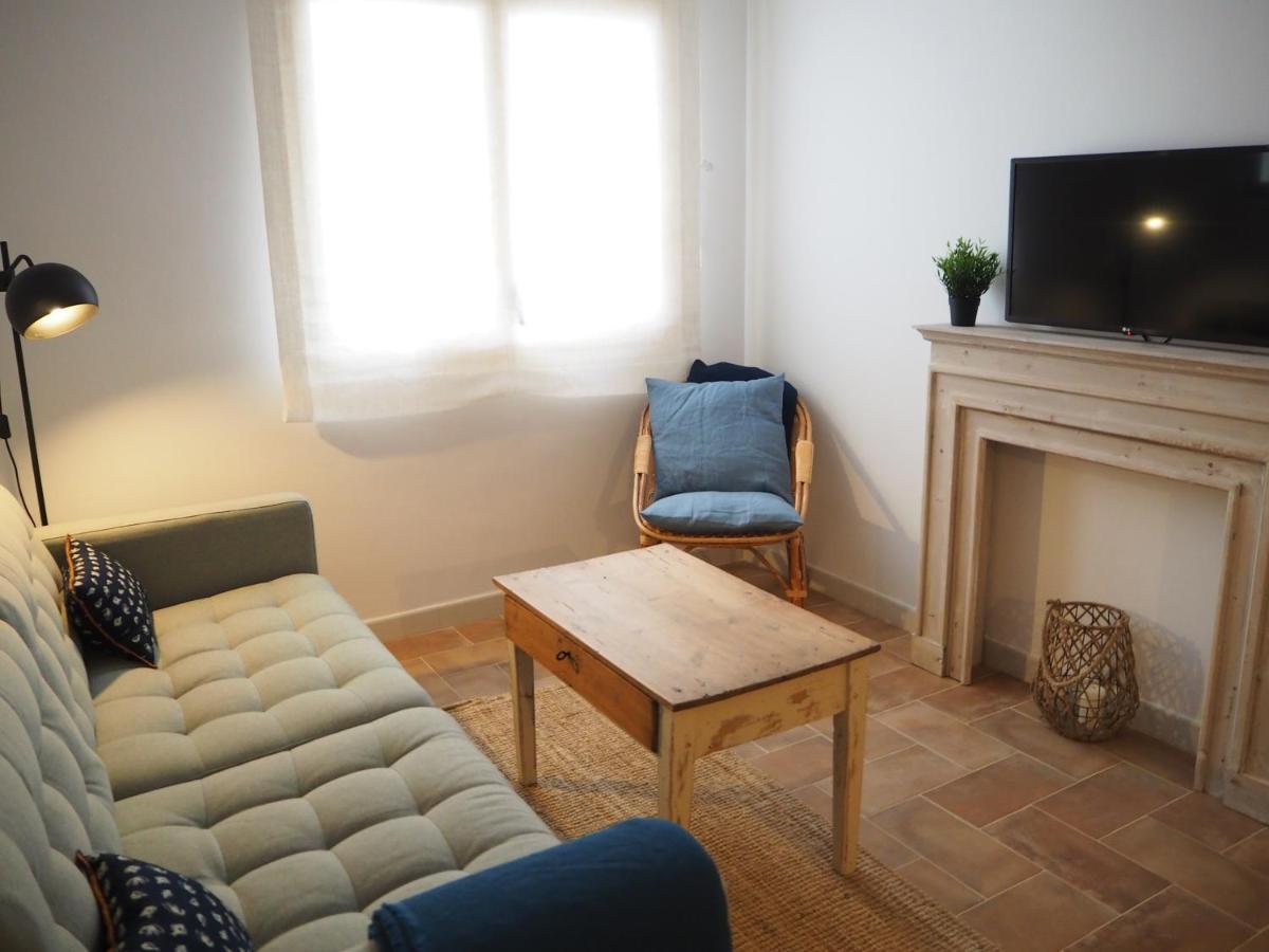 Apartament Modern A Llafranc, Davant La Platja Lejlighed Eksteriør billede