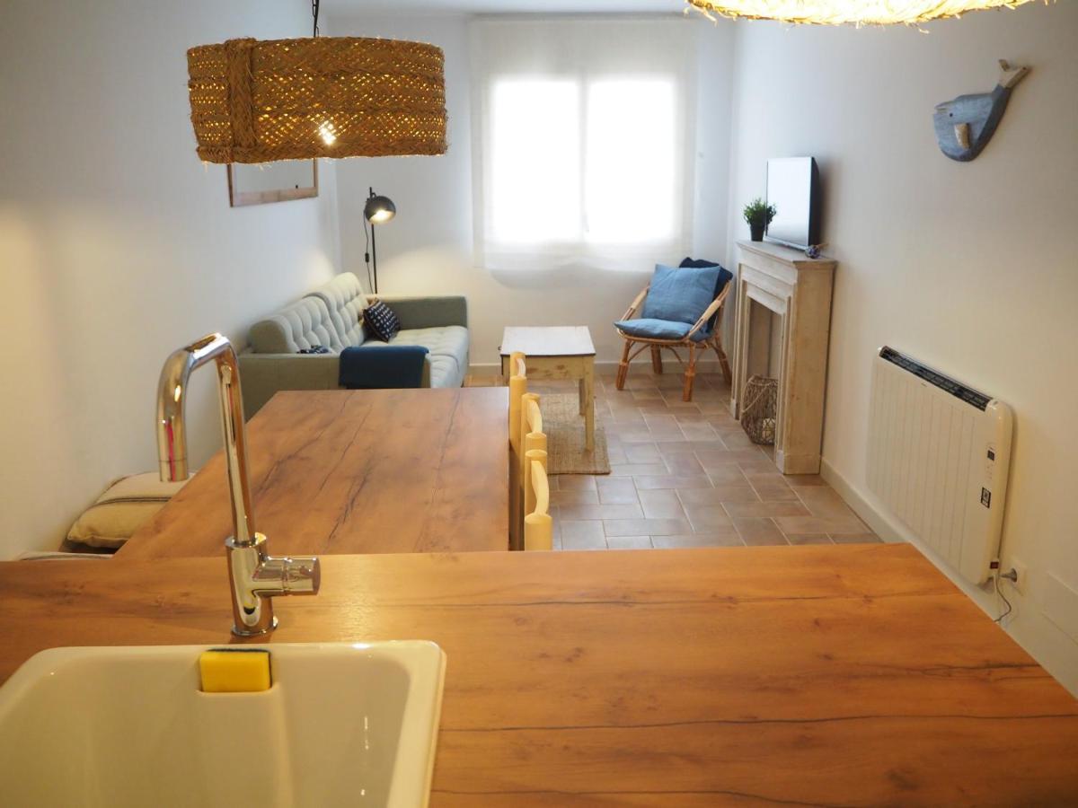 Apartament Modern A Llafranc, Davant La Platja Lejlighed Eksteriør billede