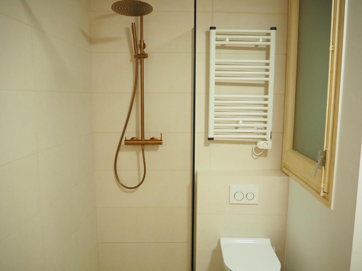 Apartament Modern A Llafranc, Davant La Platja Lejlighed Eksteriør billede