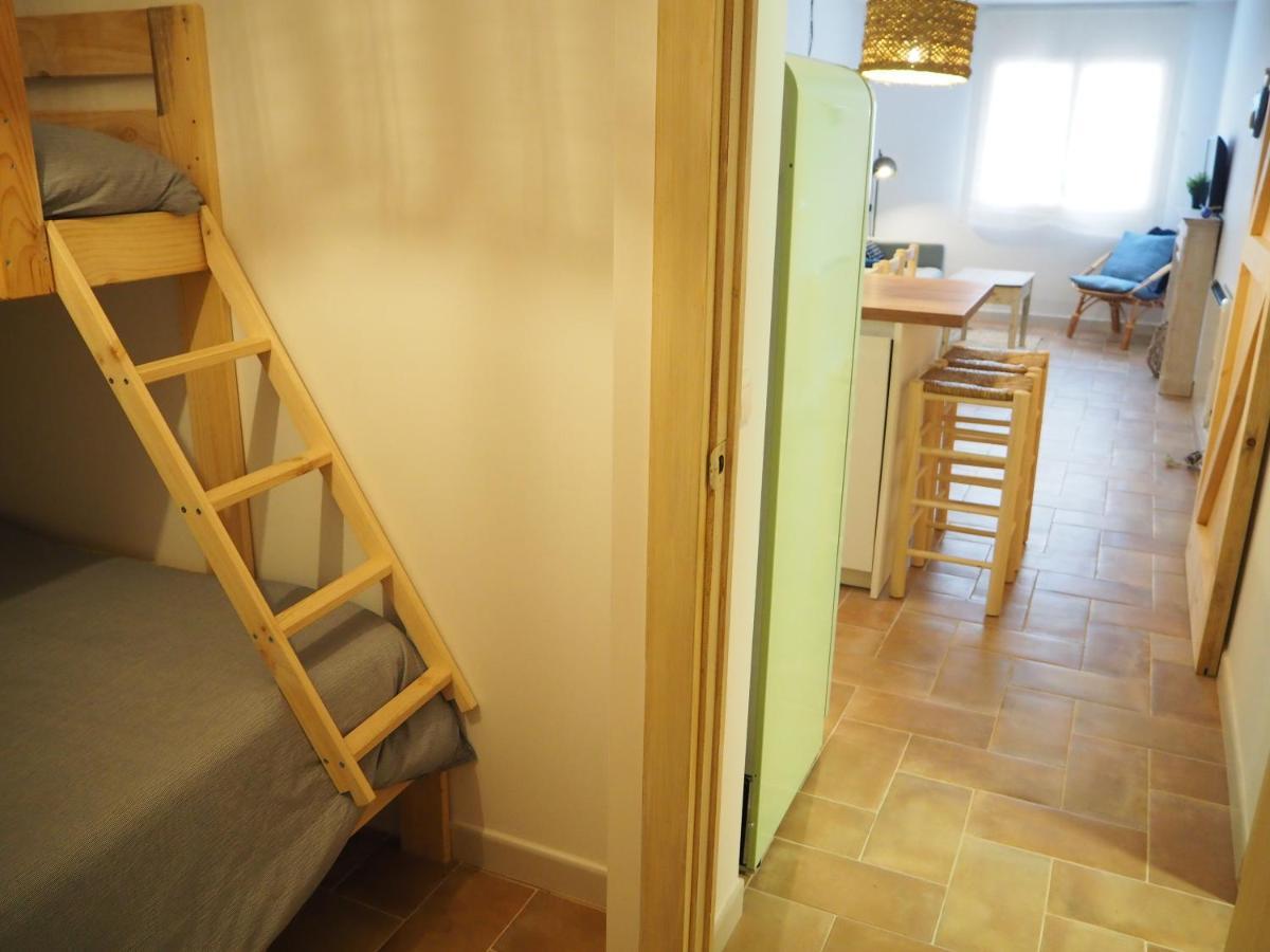 Apartament Modern A Llafranc, Davant La Platja Lejlighed Eksteriør billede