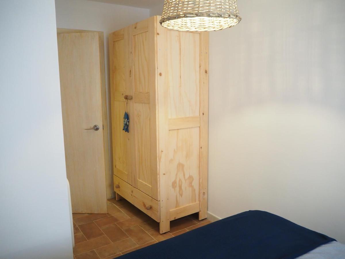 Apartament Modern A Llafranc, Davant La Platja Lejlighed Eksteriør billede