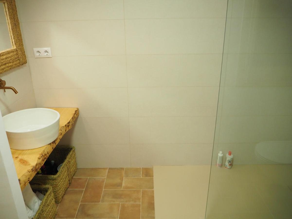 Apartament Modern A Llafranc, Davant La Platja Lejlighed Eksteriør billede