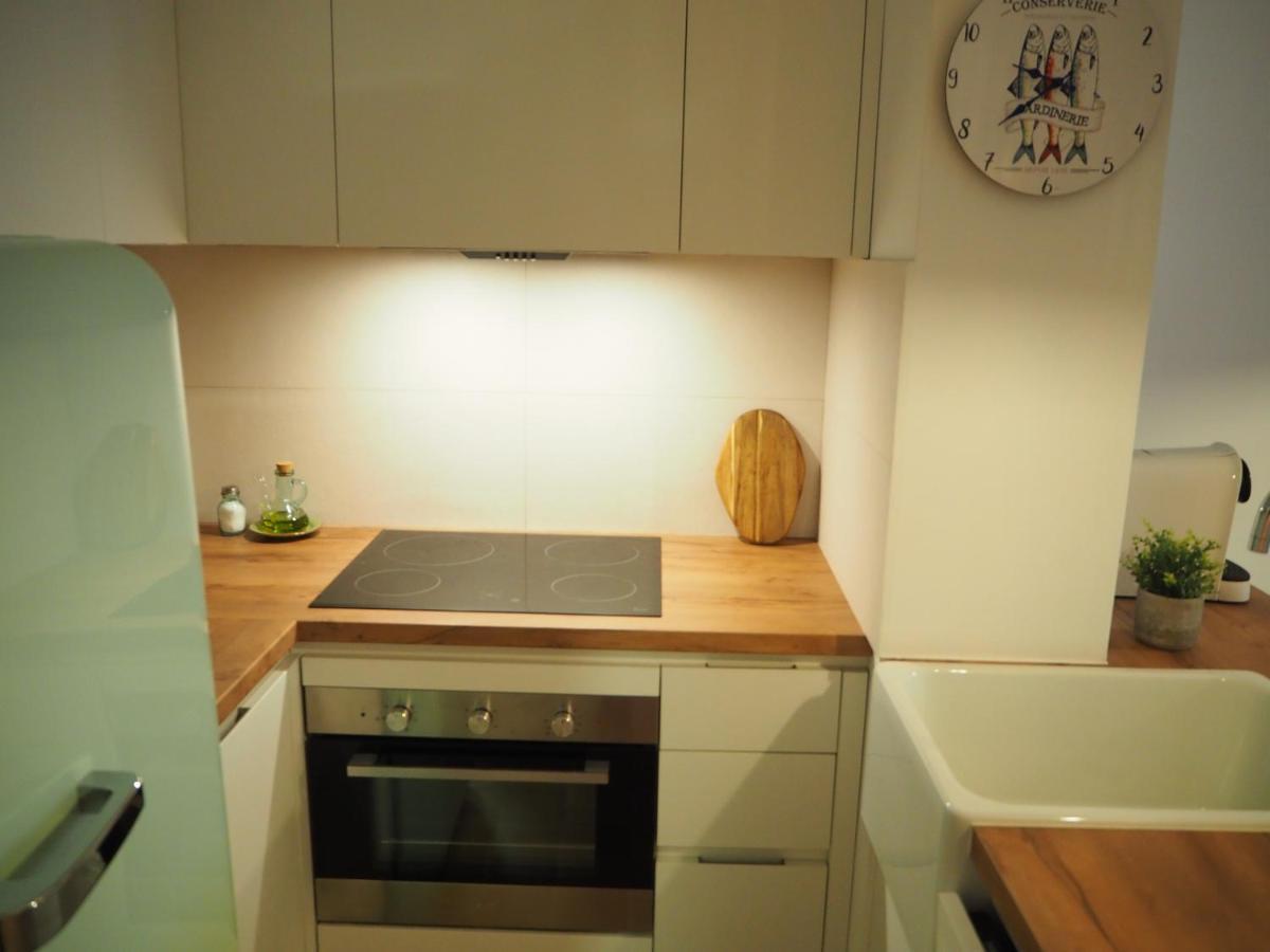 Apartament Modern A Llafranc, Davant La Platja Lejlighed Eksteriør billede