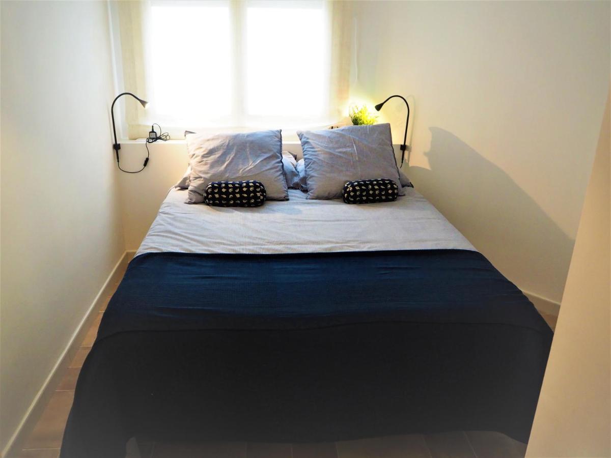 Apartament Modern A Llafranc, Davant La Platja Lejlighed Eksteriør billede