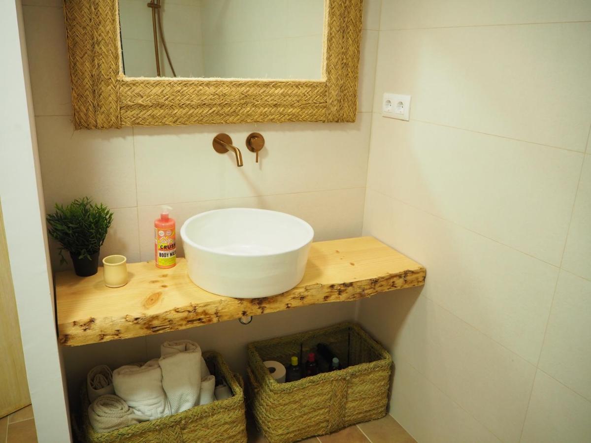 Apartament Modern A Llafranc, Davant La Platja Lejlighed Eksteriør billede
